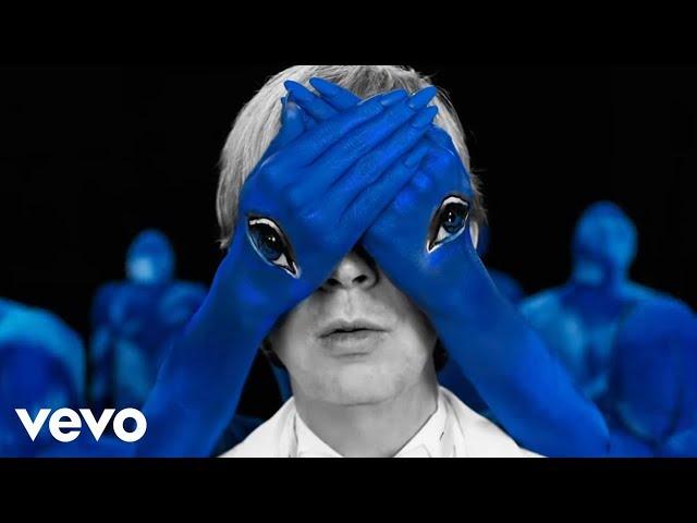 Beck - Colors