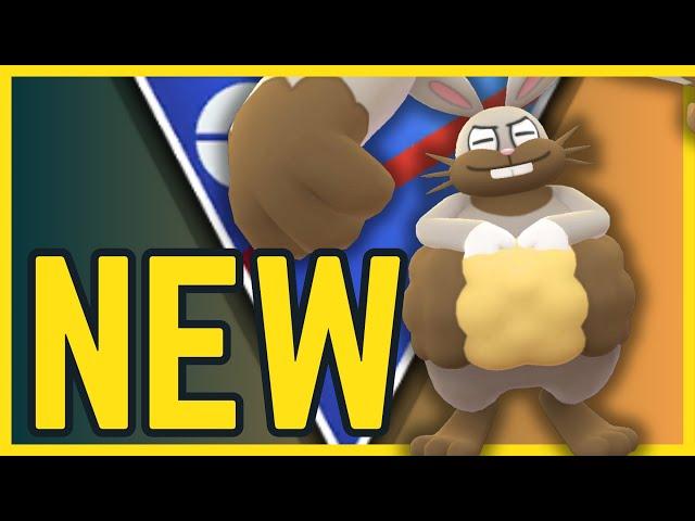 Let's Try BUFFED DIGGERSBY & MORPEKO! GBL LIVE!!