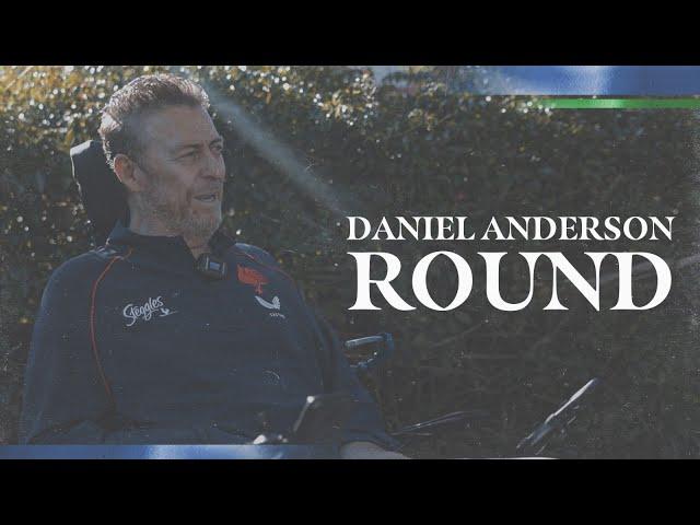 Unite For Daniel Anderson: I Will Get Back To Mt Smart