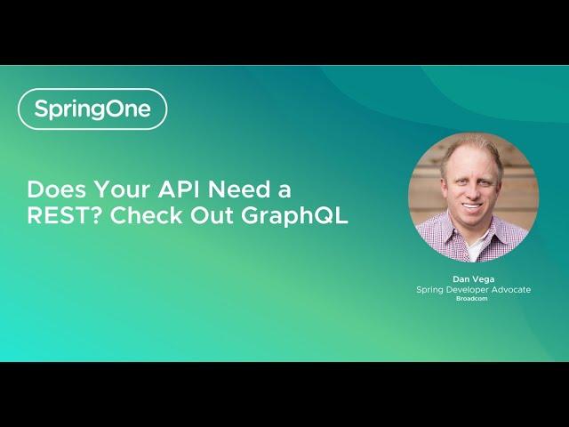 Does Your API Need A REST? Check Out GraphQL