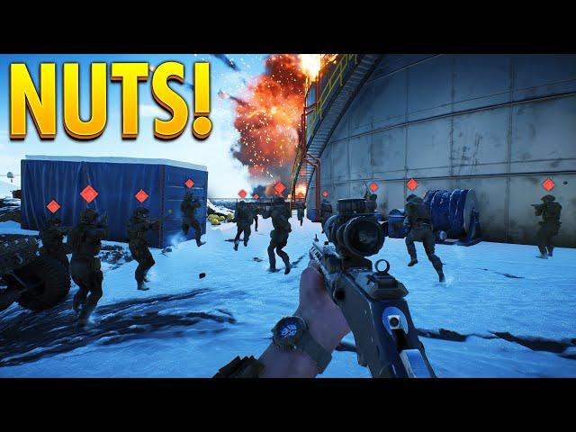 *NEW* Battlefield 2042 - EPIC & FUNNY Moments #292