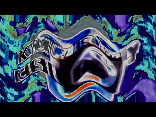 (NEW EFFECT) Klasky Csupo in G-Major 652