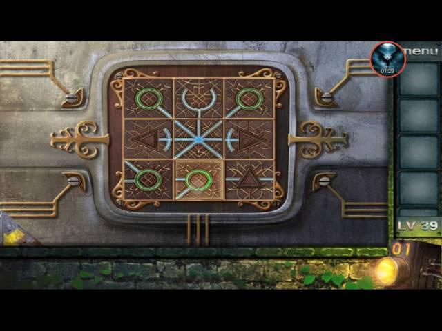 Escape Game 50 Rooms 2 Level 39 Walkthrough