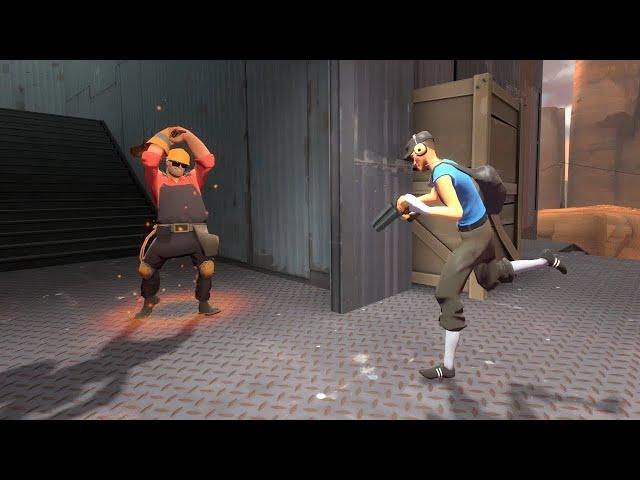 some taunt kills