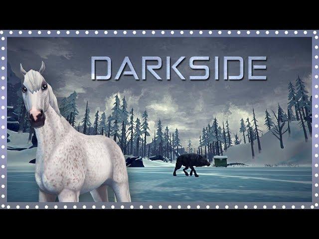 Darkside | FULL MEP | Star Stable