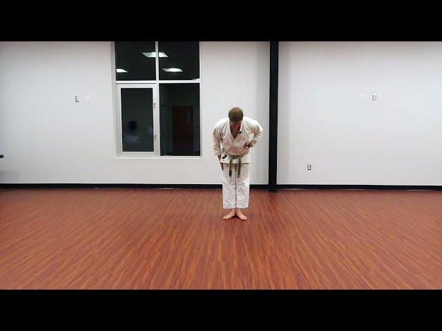 How To Use The Sai Ryukyu Kobudo Tutorial