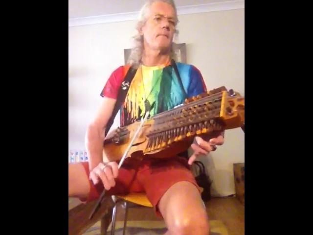 SPORTSMAN'S HORNPIPE