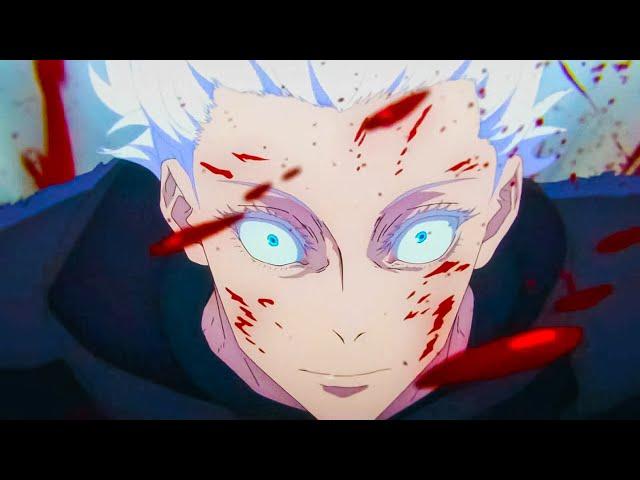 Gojo Vs Everyone (Jogo, Hanami & others)「Jujutsu Kaisen S2 AMV」Enemy