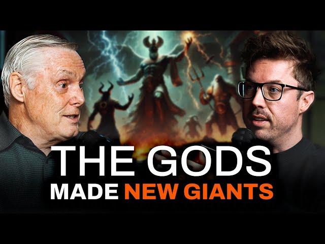 Earth's First Reset (the flood, epic of Gilgamesh, & the teachings of Paul) w/Gary Wayne