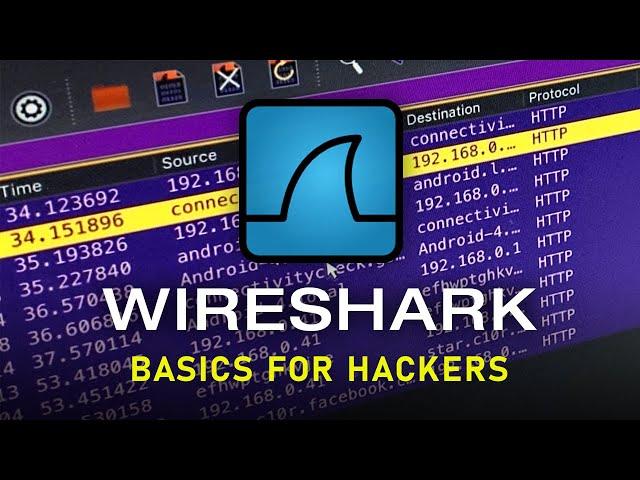 Learn WIRESHARK in 6 MINUTES!