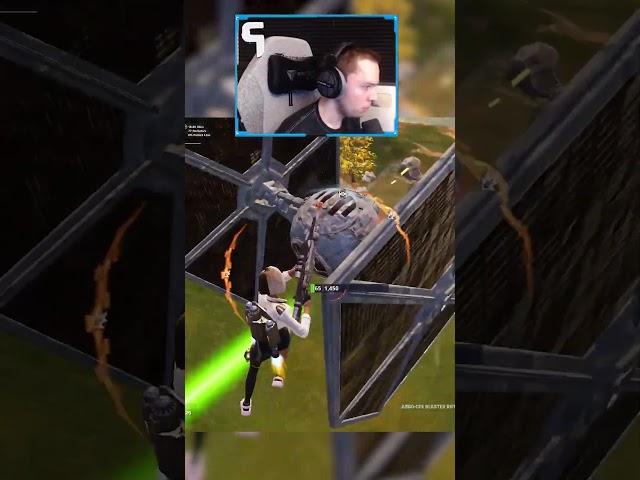Use This To Counter Spaceships