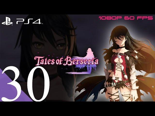 Tales of Berseria - Full Game Walkthrough Part 30 - Artorius Story & Melchior Boss Fight