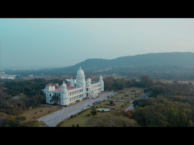 Hemanth Lavanya Pre Wed Cinematic Song