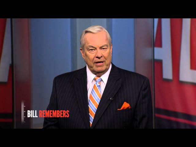 Bill Kurtis Remembers Walter Cronkite - Decades TV Network