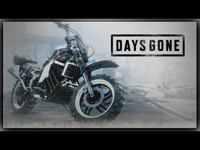 ЖИЗНЬ ПОСЛЕ ► Days Gone  # 29 ФИНАЛ | КОНЦОВКА