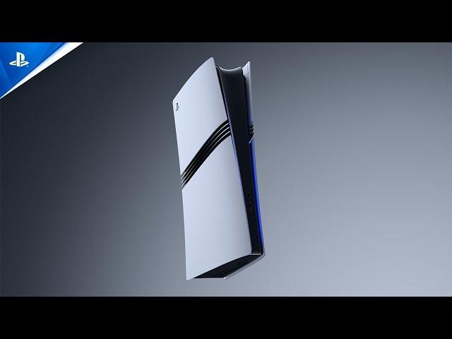 PlayStation®5 Proテクニカルプレゼンテーション（マーク・サーニー）