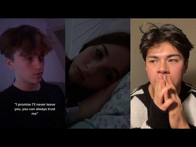 Sad Tik Tok Video 2023