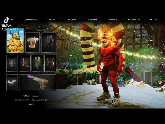 best blockchain game