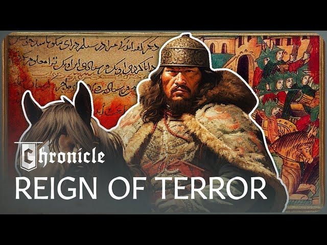 Was Genghis Khan Really As Barbaric As We Think? | Line Of Fire | Chronicle