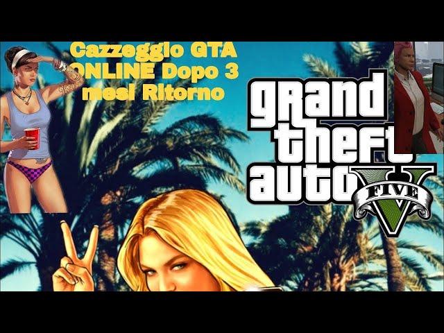 REGALO AI MIEI DUE FAN DEI  SOLDI GRATIS GTA 5 ONLINE