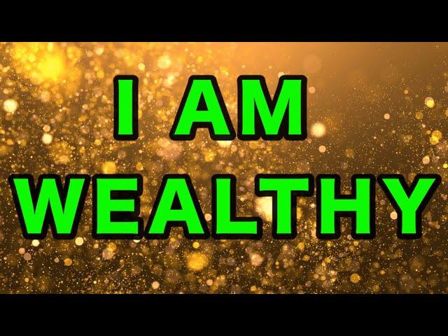 Attract Money, Wealth, Prosperity & Abundance - Law of Attraction Subliminal