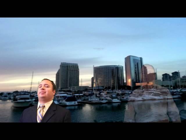 RAP Real Estate Agent San Diego theHomeMap.com