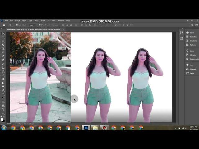 Creative Photoshop Tricks to Transform Your Images Tips #4 || Style Icon 24/9/24