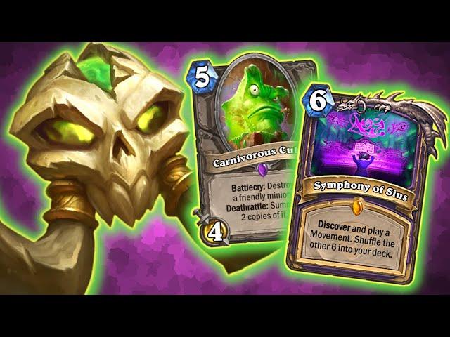 Symphony of Renolock