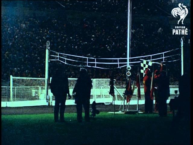 World Speedway Championships (1969)