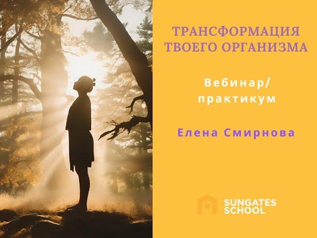 Что ты видишь при закытых глазах. Елена Смирнова