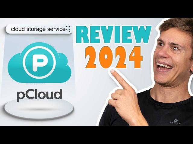 The Ultimate pCloud Review | Is Lifetime Cloud Storage Worth It In 2024?