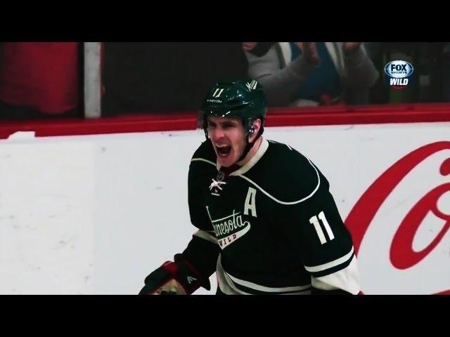 Zach Parise ● New Jersey Devils/Minnesota Wild ● Highlight Reel ᴴᴰ