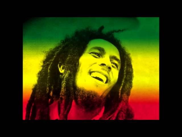 Bob Marley - I don't Like Cricket