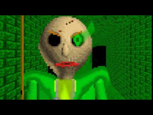 Baldi Education Tale music