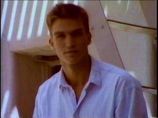 Michael Davidson - Turn It Up (Extended Dance Mix)