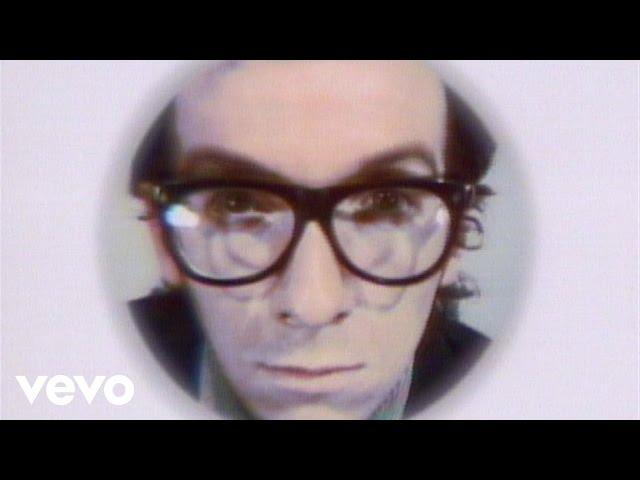 Elvis Costello & The Attractions - Pump It Up