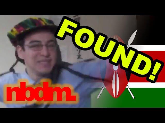 The Filthy Frank Kenya Song has been FOUND!