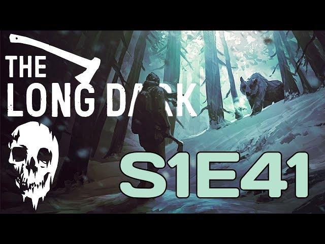 The Long Dark || Interloper || S1E41 (v2.0)