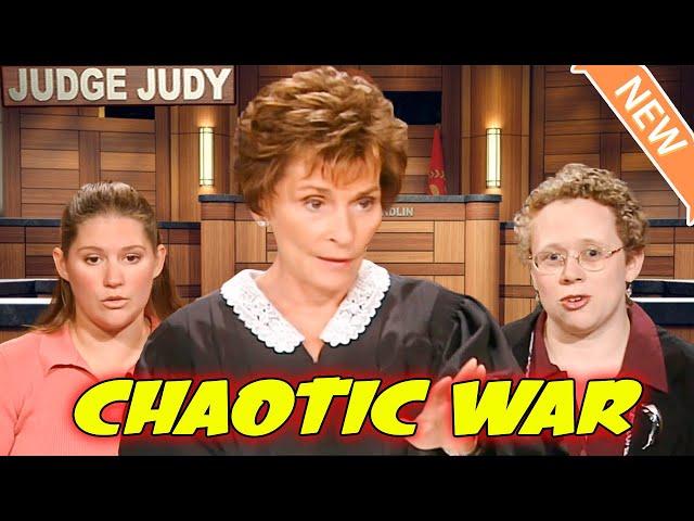 Judge Judy [Episode 11968] Best Amazing Cases Season 2O24 Full Episodes HD