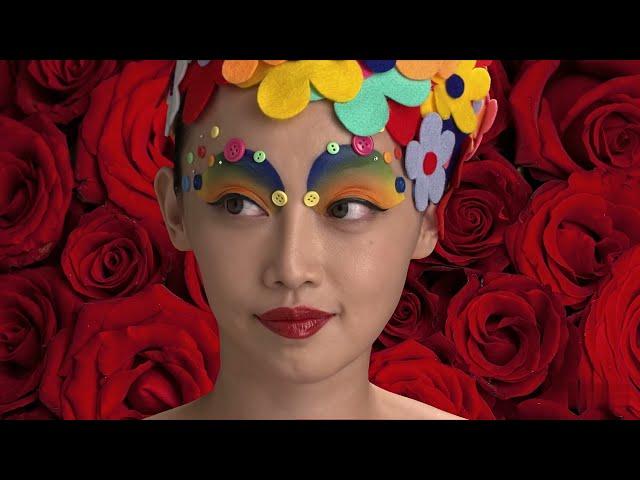 WIDE COLOR GAMUT 4K DEMO (4K UHD)