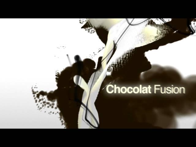 Promo Chocolat Fusion