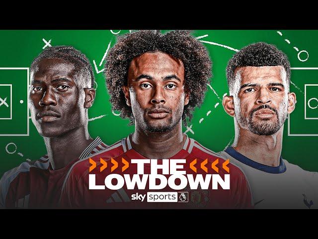 RATING Every MAJOR Signing's Start To The Season! | The Lowdown 