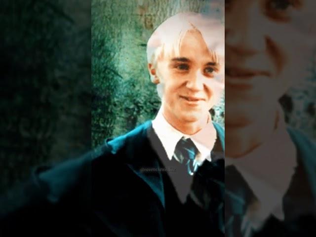 gotta love draco  #shorts #dracomalfoy #harrypotter #dracotok #edit #fandom #draco #slytherin