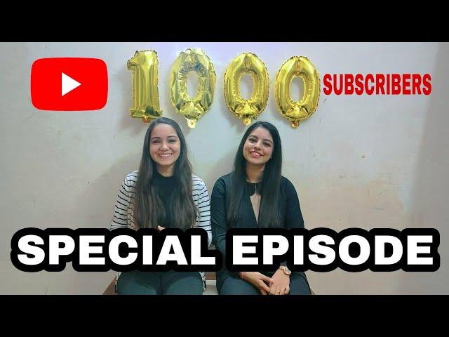 JOURNEY TOWARDS 1000 SUBSCRIBERS |OUR VISION |WHY WE STARTED |HOW WE STARTED | FUN VIDEO.