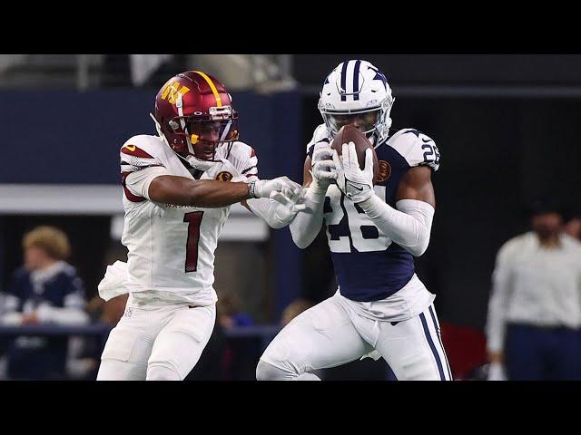1 Hour of Interceptions | 2023 Season