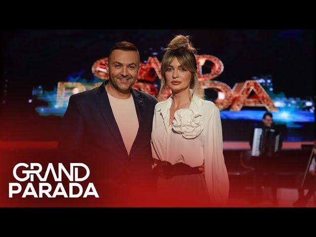 Grand Parada - Cela emisija - (Tv Grand 13.12.2024.)