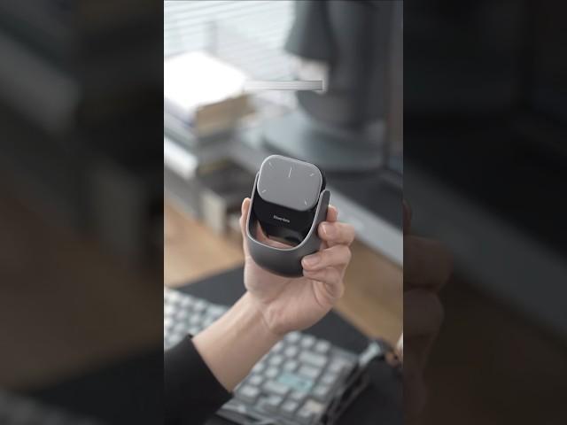 Air Nova Comfortable Revolutionary Smart Mouse With Precise Control #shortsfeed #mouse