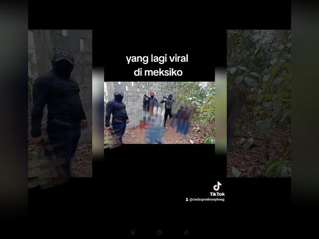 VIRAL !!!!HEBOH BIKIN PANIK SATU MEKSIKO #viral #shorts #youtubeshorts #trending #shortvideo