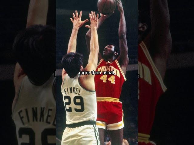 NBA TEAMS THAT INVENTED TANKING