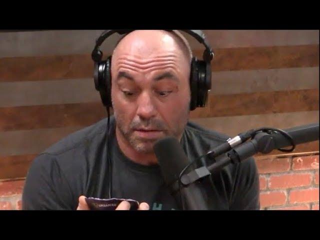 Joe Rogan - Why Kratom is Illegal